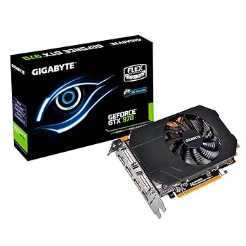 GIGABYTE グラフィックボード GTX1080 ショート基盤 GIGABYTE、長さ17cmのショート基盤向け「GEFORCE GTX 1080
